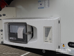 Schmitz Cargobull Oplegger Vries Standard Double deck 