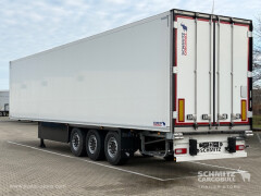 Schmitz Cargobull Oplegger Vries Standard Double deck 