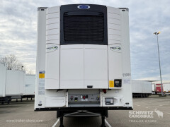 Schmitz Cargobull Oplegger Vries Standard Double deck 