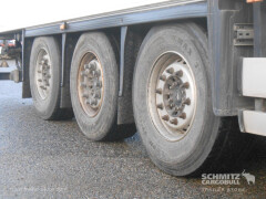 Schmitz Cargobull Dryfreight Standard Taillift 