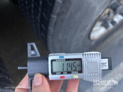 Schmitz Cargobull Reefer Standard Double deck 