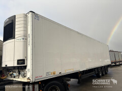 Schmitz Cargobull Reefer Standard Double deck 