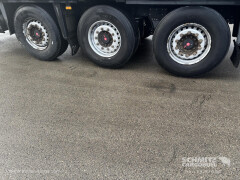 Schmitz Cargobull Curtainsider Standard 