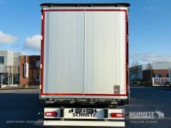 Schmitz Cargobull Curtainsider Standard 