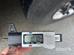 Schmitz Cargobull Reefer Standard 