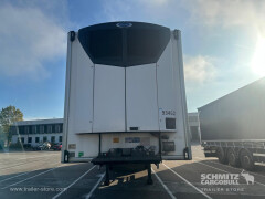 LAMBERET Semitrailer Reefer Multitemp Hayon 