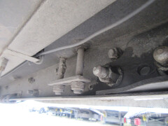 Schmitz Cargobull Curtainsider Mega Getränke 