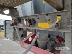 Schmitz Cargobull Kipper Alukastenmulde 29m³ 