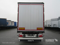 Schmitz Cargobull Curtainsider Standard Getränke 