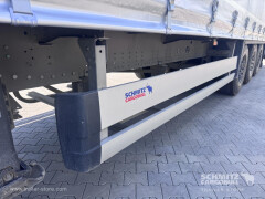 Schmitz Cargobull Curtainsider Standard 