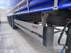 Schmitz Cargobull Curtainsider Standard 