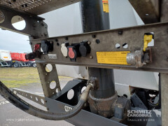 Schmitz Cargobull Kipper Stahlrundmulde 24m³ 