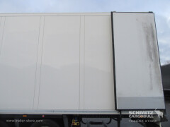 Schmitz Cargobull Tiefkühler Standard Doppelstock 