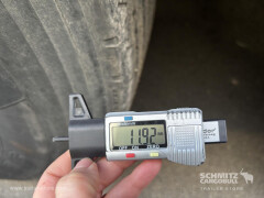 Schmitz Cargobull Reefer Standard Double deck 