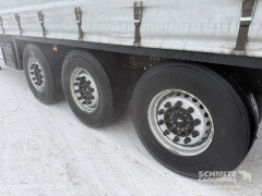 Schmitz Cargobull Curtainsider Standard 