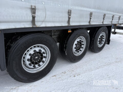 Schmitz Cargobull Curtainsider Standard 