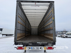 Schmitz Cargobull Curtainsider Standard 