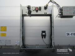 Schmitz Cargobull Curtainsider Standard Getränke 