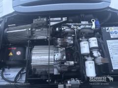 Schmitz Cargobull Reefer Standard 