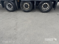 Schmitz Cargobull Curtainsider Mega 