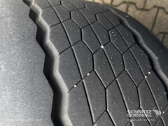 Schmitz Cargobull Oplegger Vries Multitemp Double deck 