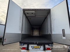 Schmitz Cargobull Oplegger Vries Multitemp Double deck 