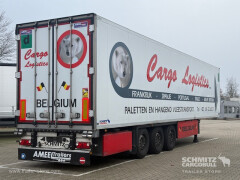 Schmitz Cargobull Oplegger Vries Vleeshangwerk 