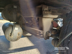 Schmitz Cargobull Frischdienst Standard 