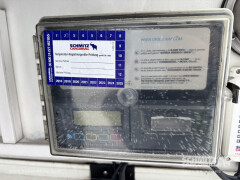 Schmitz Cargobull Reefer Standard Double deck 