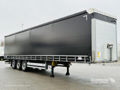 Schmitz Cargobull Curtainsider Standard 