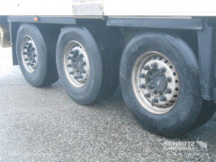 Schmitz Cargobull Reefer Standard Double deck 