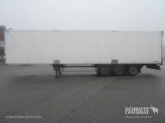 Schmitz Cargobull Reefer Standard Double deck 