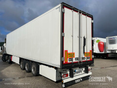 Schmitz Cargobull Reefer Standard 