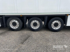 Schmitz Cargobull Reefer Standard 