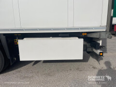 Schmitz Cargobull Reefer Standard 