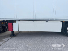 Schmitz Cargobull Reefer Standard 