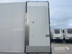 Schmitz Cargobull Reefer Standard 
