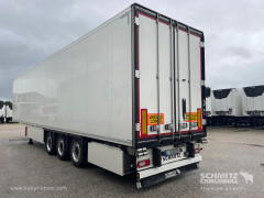 Schmitz Cargobull Reefer Standard 