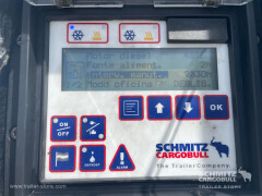 Schmitz Cargobull Reefer Standard Taillift 