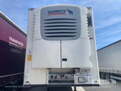 Schmitz Cargobull Reefer Standard Taillift 