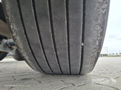 FLIEGL Containerchassis Standard 