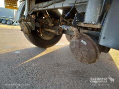 MEIERLING Kipper Alukastenmulde Thermomulde 19m³ 