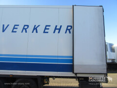 Schmitz Cargobull Tiefkühler Standard Trennwand 