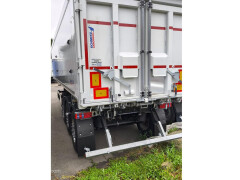 Schmitz Cargobull Grain tipper 47m³ 