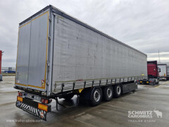 KOEGEL Curtainsider Standard 