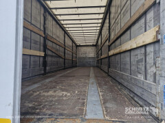 KOEGEL Curtainsider Standard 
