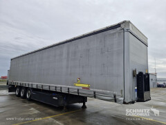 KOEGEL Curtainsider Standard 