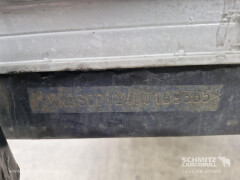 KOEGEL Curtainsider Standard 