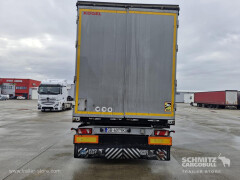 KOEGEL Curtainsider Standard 