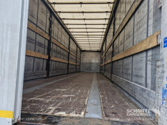 KOEGEL Curtainsider Standard 